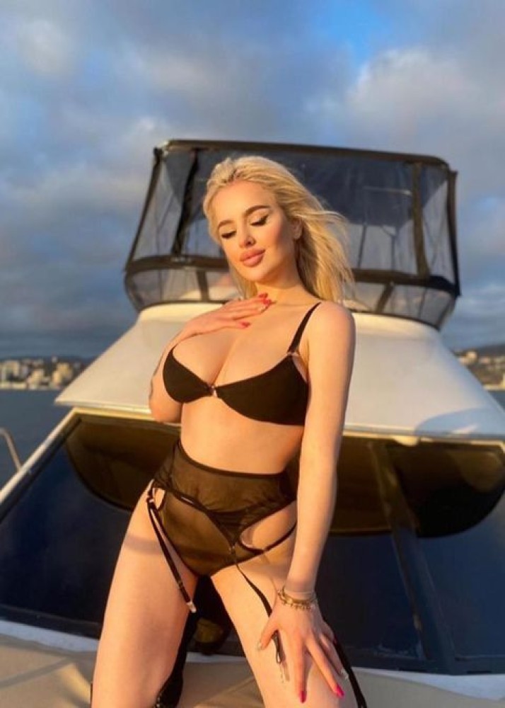 Индивидуалка Элечка фото № 2 в городе Лесной