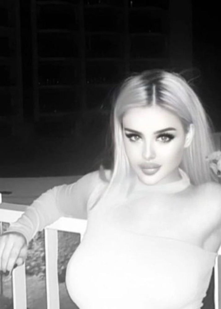 Индивидуалка Элечка фото № 2 в городе Лесной