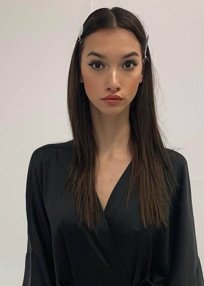 Индивидуалка Эмбер главное фото в городе Лесной 