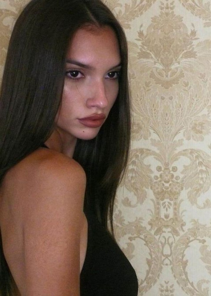 Индивидуалка Эмбер фото № 2 в городе Лесной