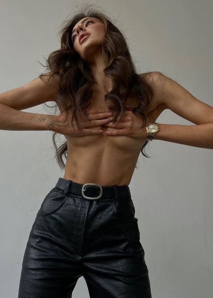 Индивидуалка Ева главное фото в городе Лесной 