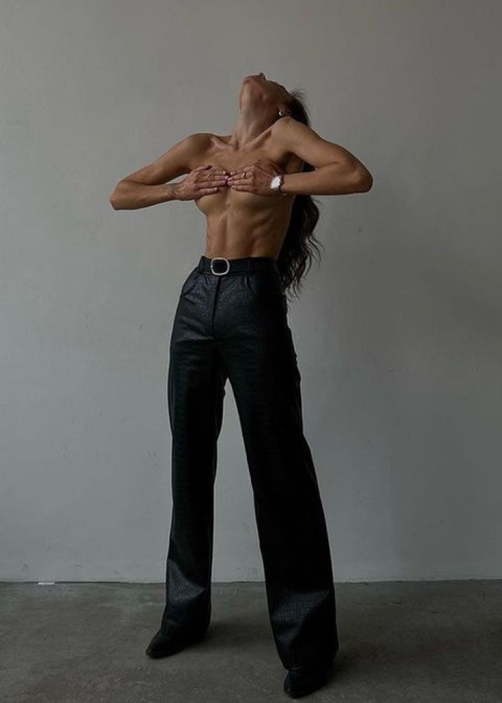 Индивидуалка Ева фото № 2 в городе Лесной