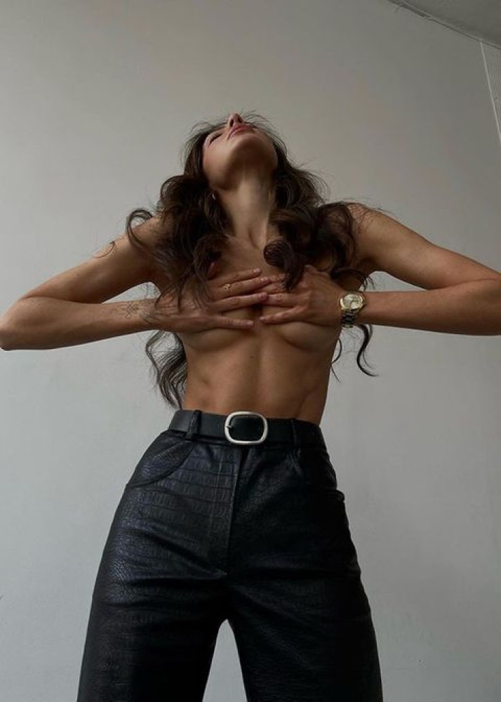 Индивидуалка Ева фото № 2 в городе Лесной