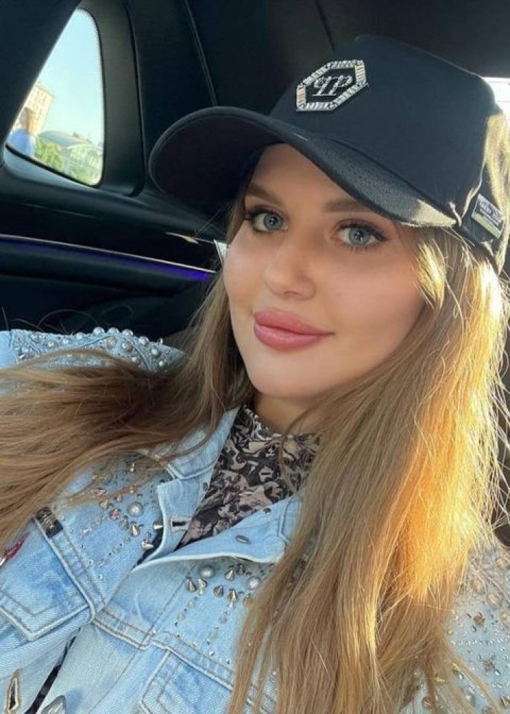 Индивидуалка Глория главное фото в городе Лесной 