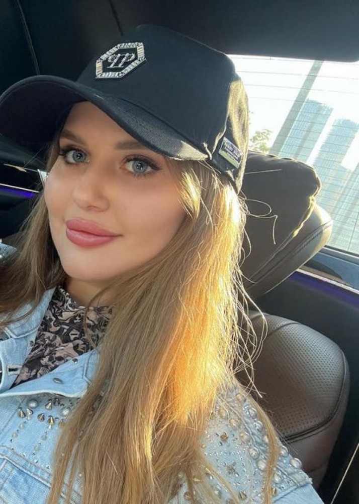 Индивидуалка Глория фото № 2 в городе Лесной