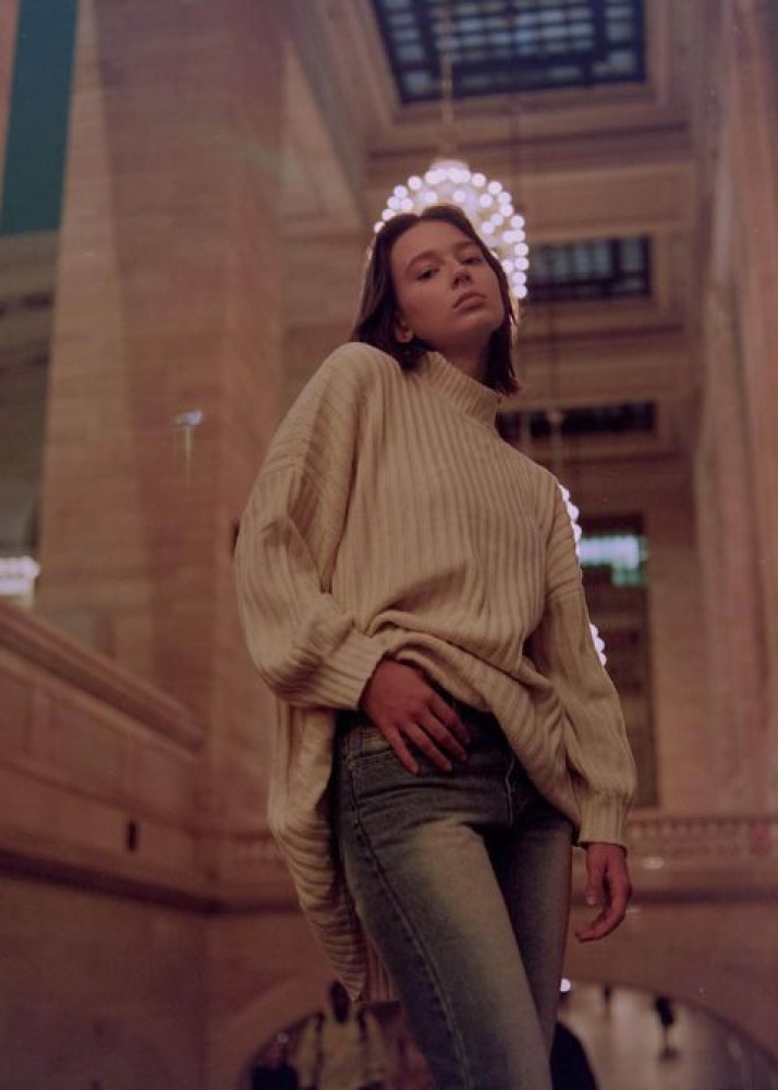 Индивидуалка Ингрид фото № 2 в городе Лесной