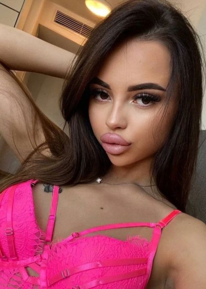 Индивидуалка Ира фото № 2 в городе Лесной