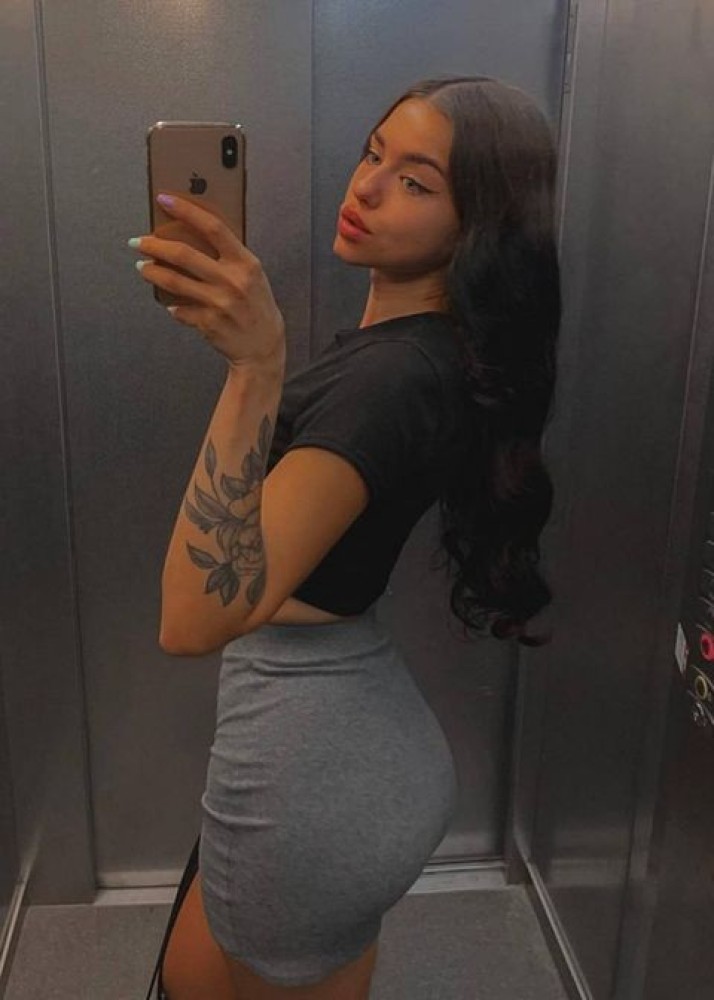 Индивидуалка Ира главное фото в городе Лесной 