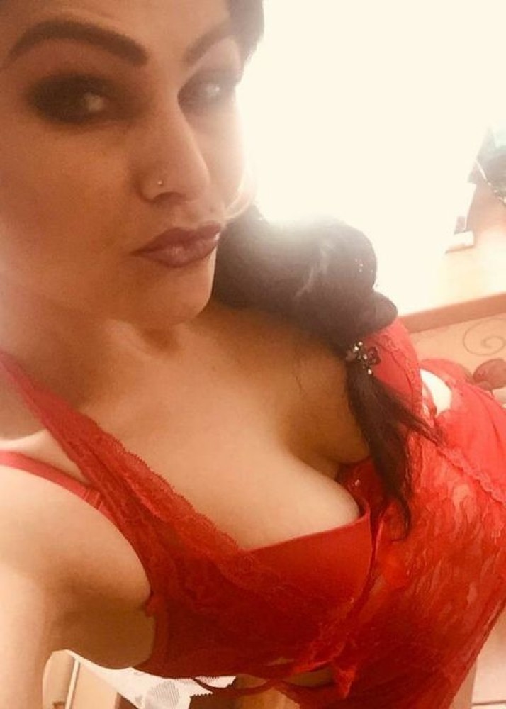 Индивидуалка Ира главное фото в городе Лесной 