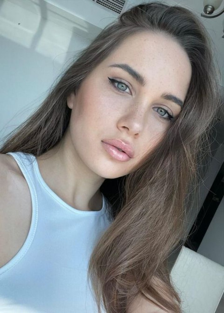 Индивидуалка Ками фото № 2 в городе Лесной