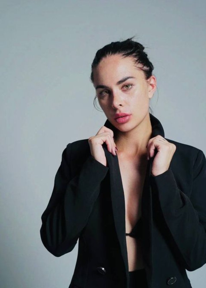 Индивидуалка Камилла фото № 2 в городе Лесной