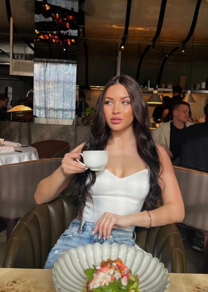 Индивидуалка Карина главное фото в городе Лесной 