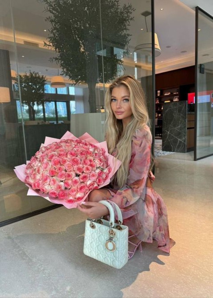 Индивидуалка Катя фото № 2 в городе Лесной