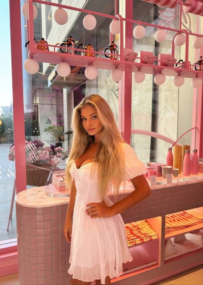 Индивидуалка Катя фото № 2 в городе Лесной