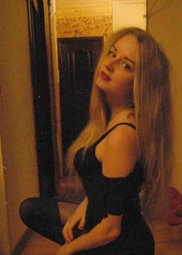 Индивидуалка Катя главное фото в городе Лесной 