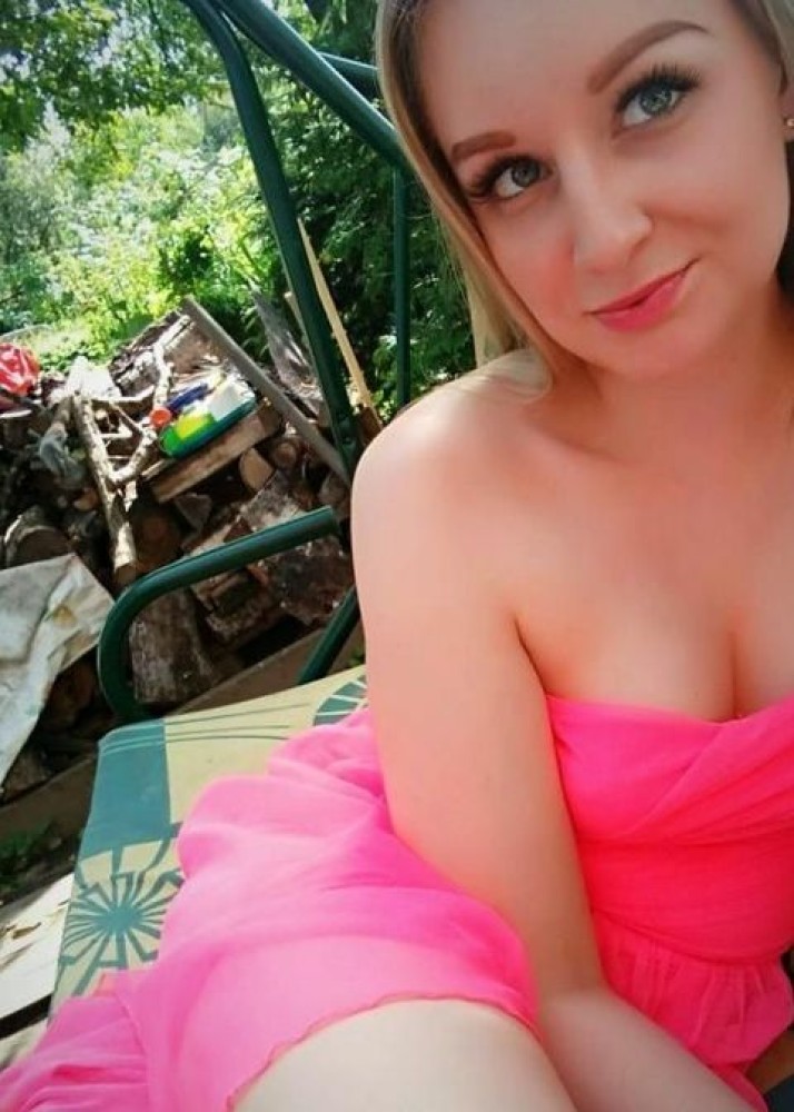 Индивидуалка Катя фото № 2 в городе Лесной