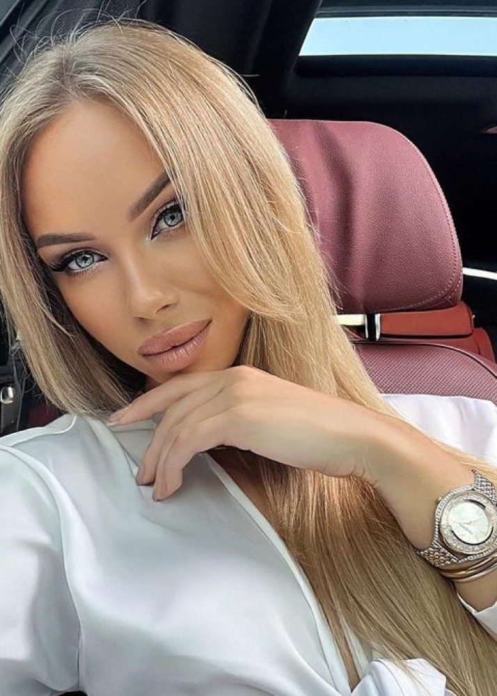 Индивидуалка Катя фото № 2 в городе Лесной