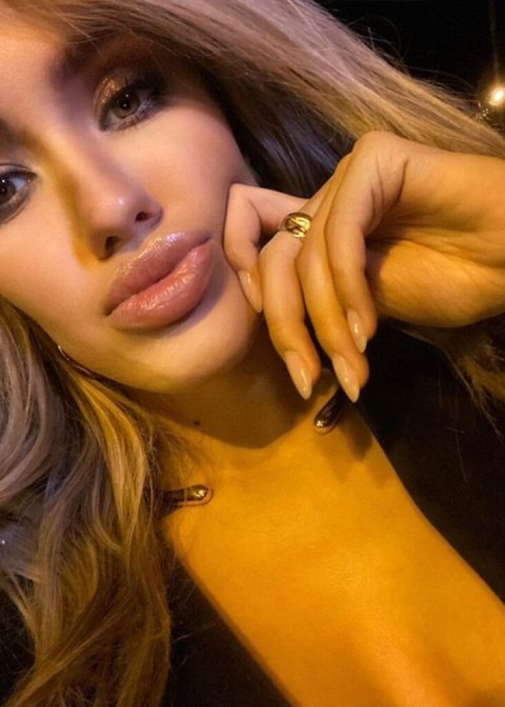 Индивидуалка Ксюша фото № 2 в городе Лесной