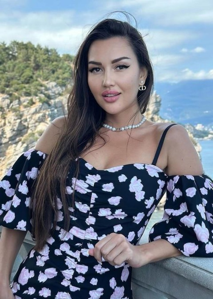 Индивидуалка Лара фото № 2 в городе Лесной