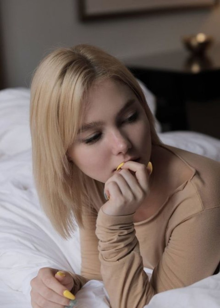 Индивидуалка Лилия фото № 2 в городе Лесной