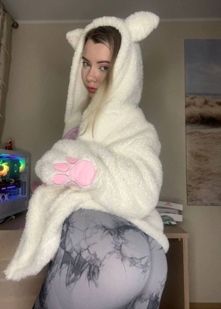 Индивидуалка ЛИЛЯ фото № 2 в городе Лесной