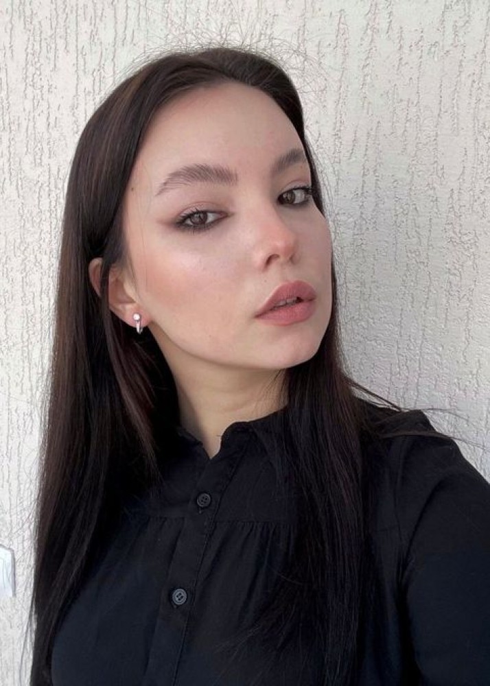 Индивидуалка Лина главное фото в городе Лесной 