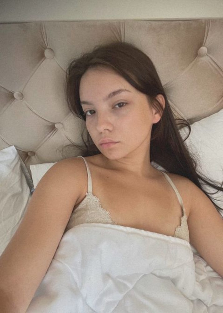 Индивидуалка Лина фото № 2 в городе Лесной