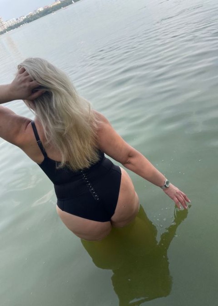 Индивидуалка Людмила главное фото в городе Лесной 