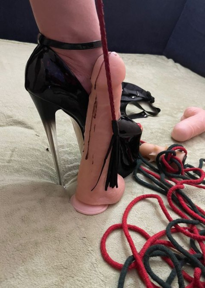 Индивидуалка Людмила фото № 2 в городе Лесной