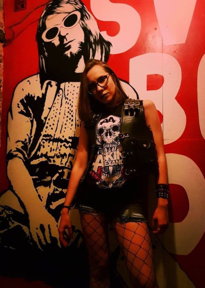 Индивидуалка Мария фото № 2 в городе Лесной