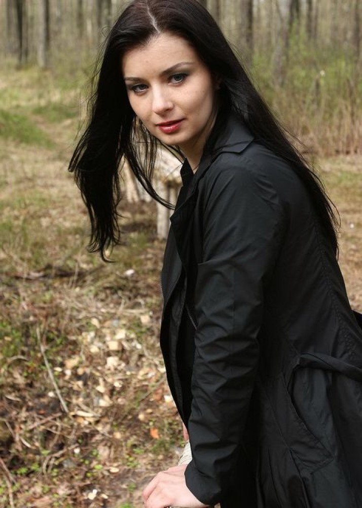 Индивидуалка Маша фото № 2 в городе Лесной