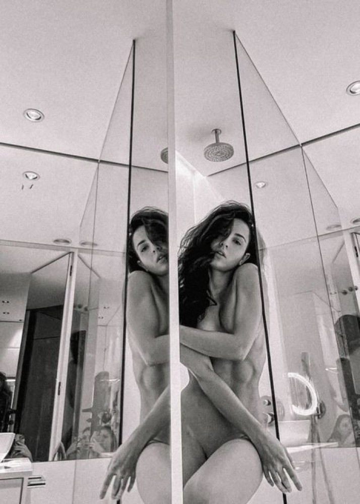 Индивидуалка Мила фото № 2 в городе Лесной