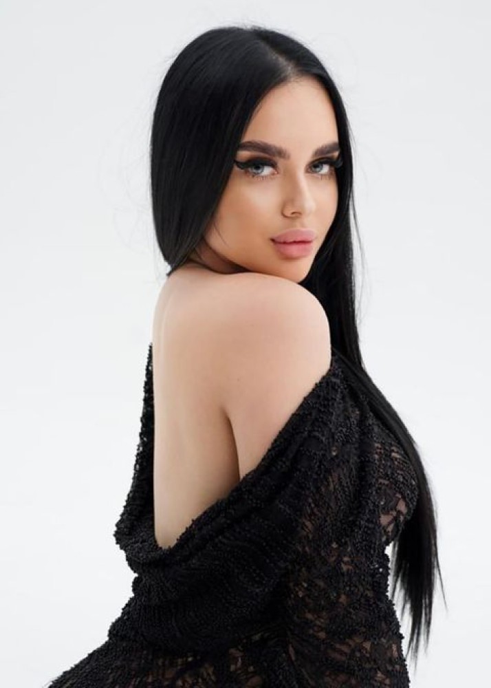 Индивидуалка Мила фото № 2 в городе Лесной