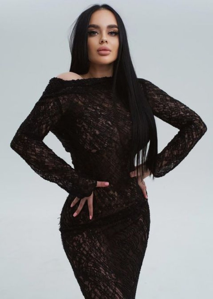 Индивидуалка Мила фото № 2 в городе Лесной