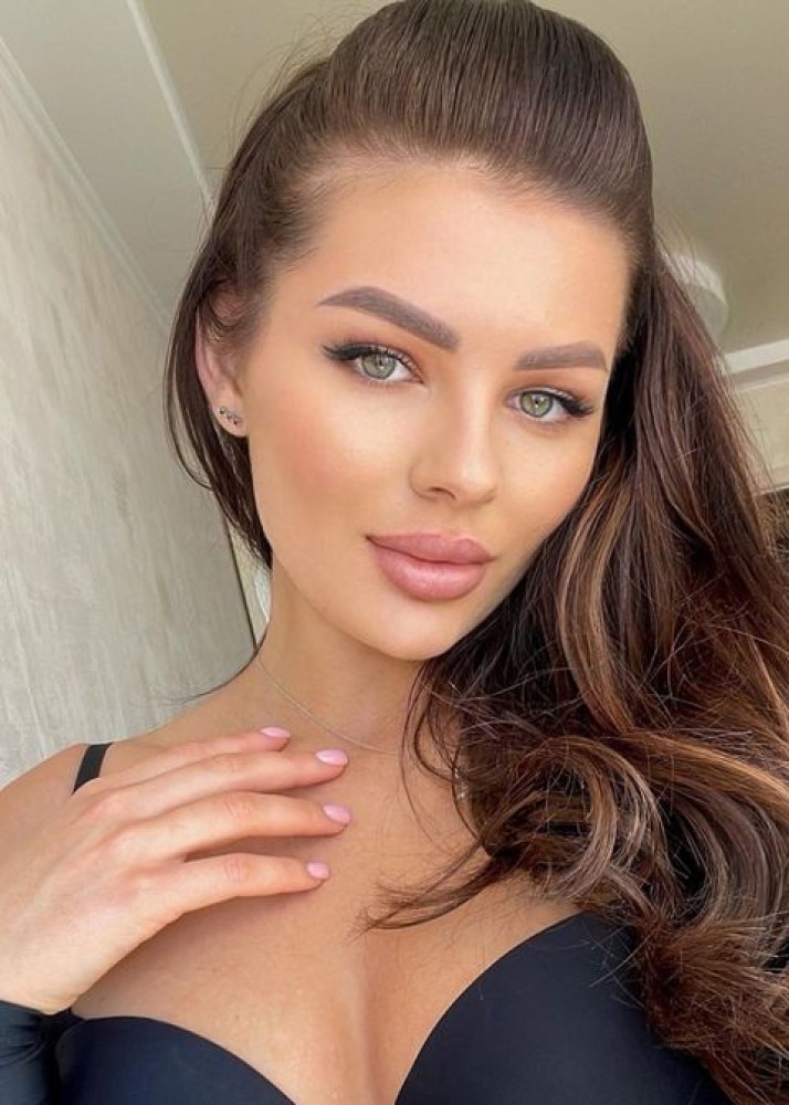 Индивидуалка Милана фото № 2 в городе Лесной