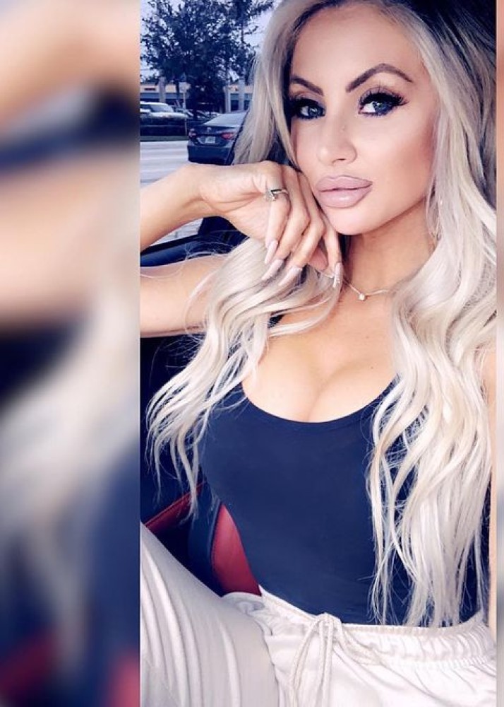 Индивидуалка Моника фото № 2 в городе Лесной