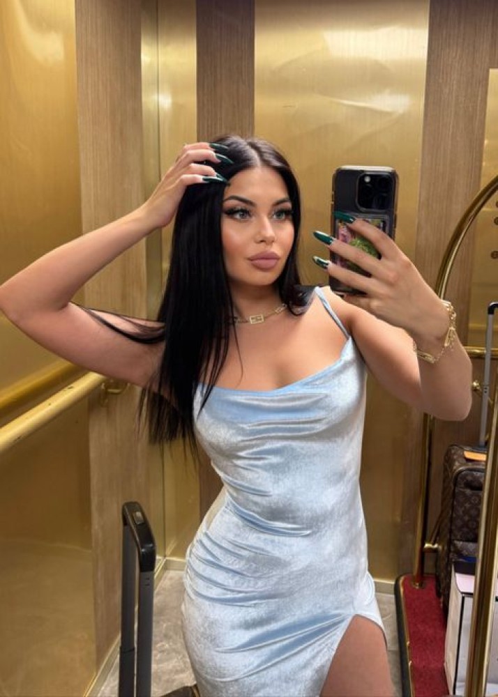 Индивидуалка Моника главное фото в городе Лесной 