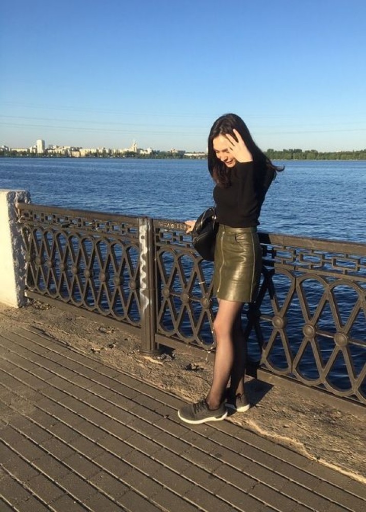 Индивидуалка Наталья фото № 2 в городе Лесной