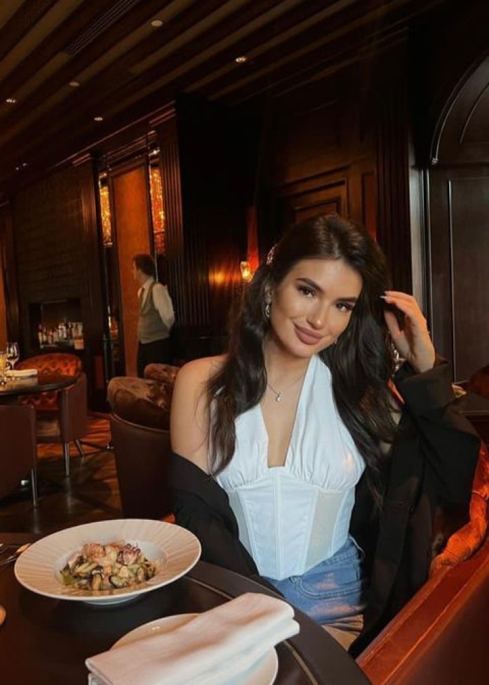 Индивидуалка Наталья фото № 2 в городе Лесной