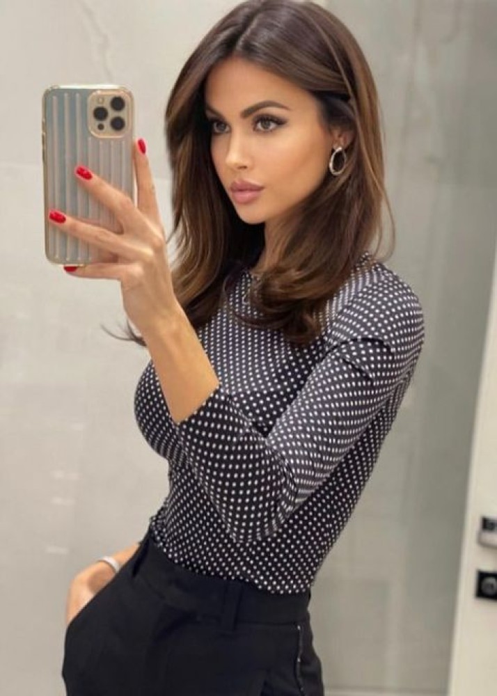 Индивидуалка Оксана главное фото в городе Лесной 