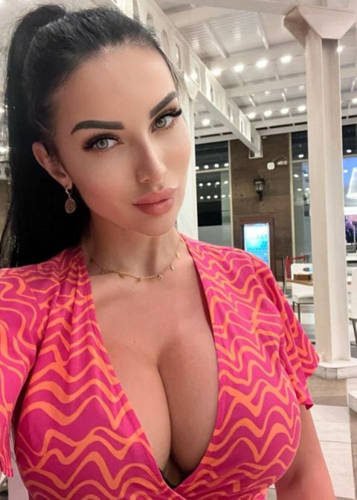 Индивидуалка Поля фото № 2 в городе Лесной