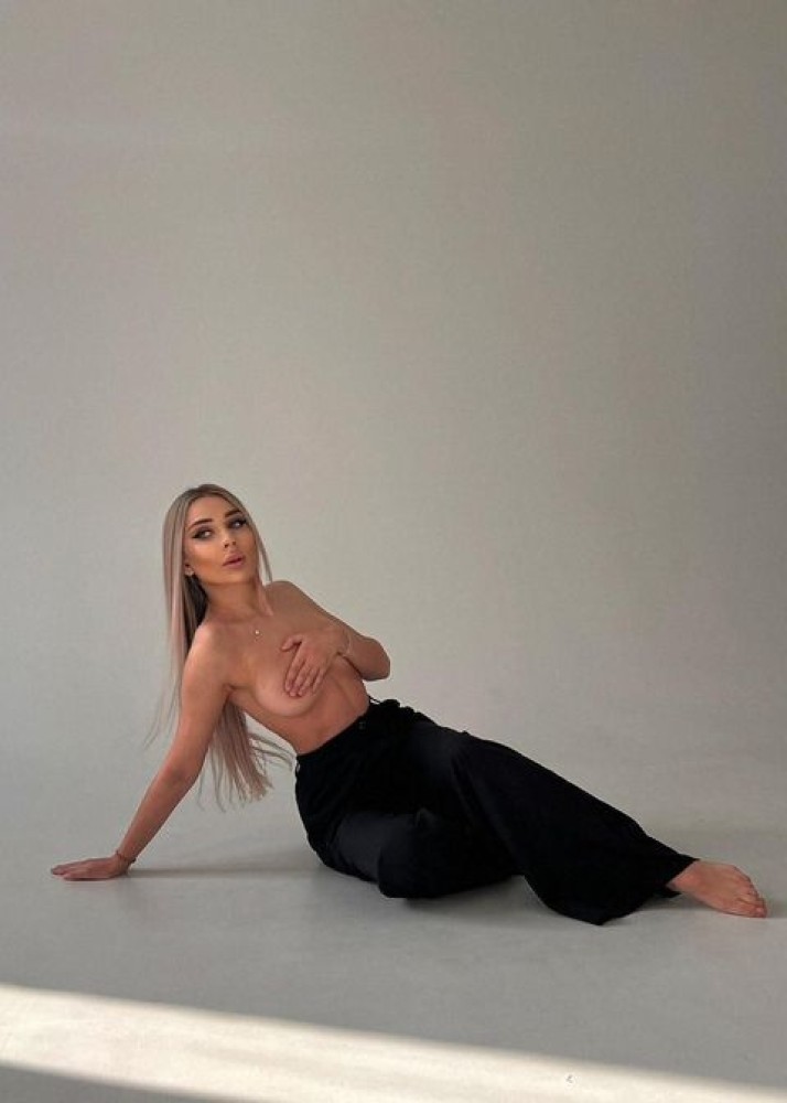 Индивидуалка Раида фото № 2 в городе Лесной