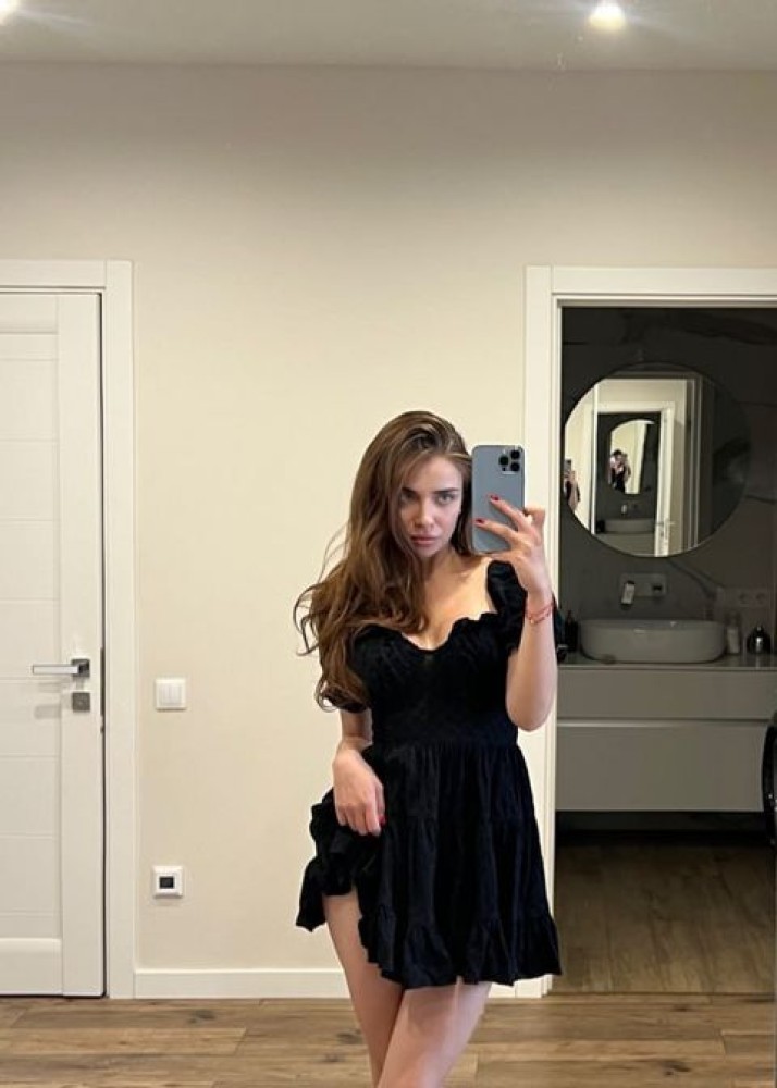 Индивидуалка Рита фото № 2 в городе Лесной