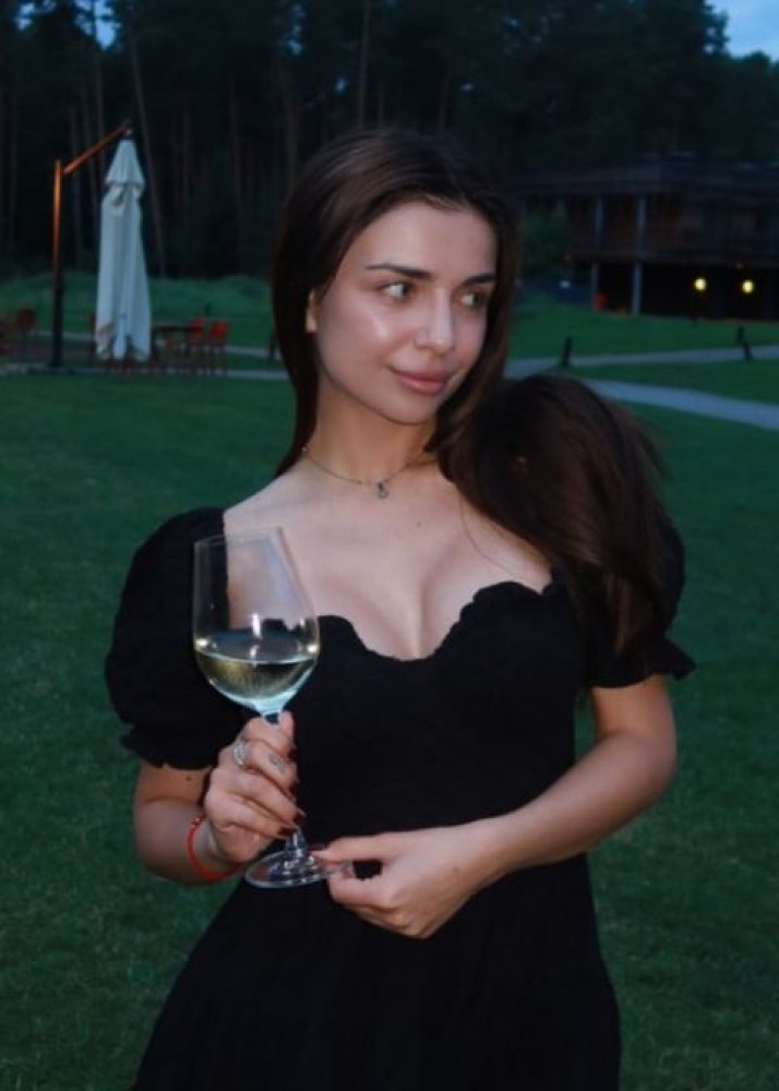 Индивидуалка Рита фото № 2 в городе Лесной