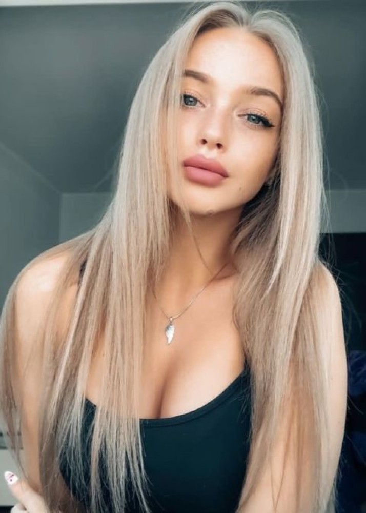 Индивидуалка Рита главное фото в городе Лесной 