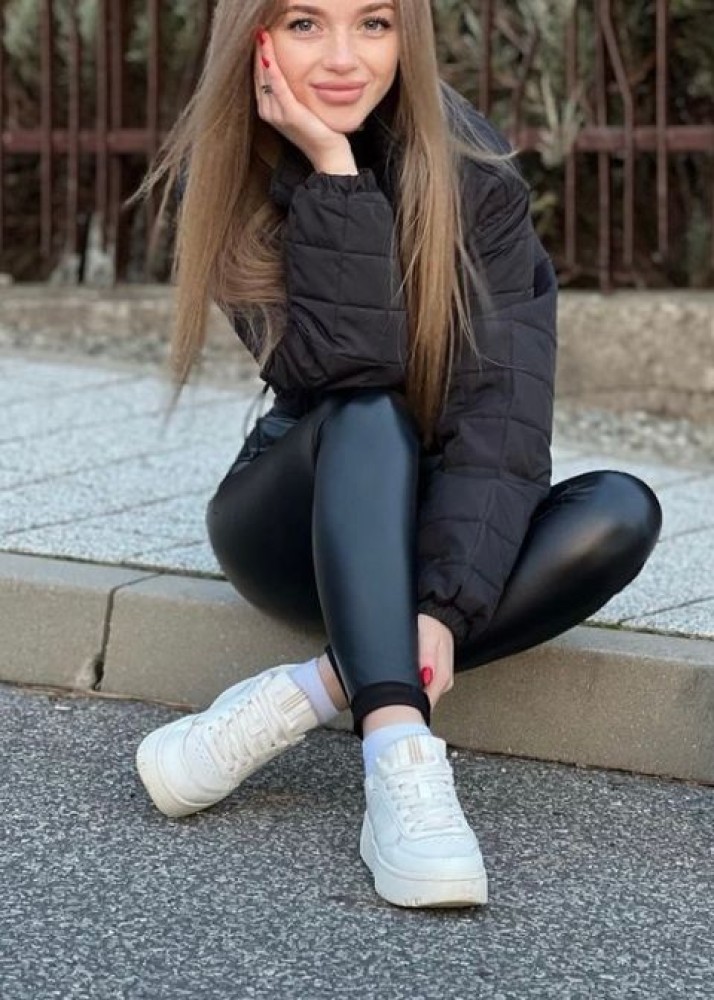 Индивидуалка Рита фото № 2 в городе Лесной