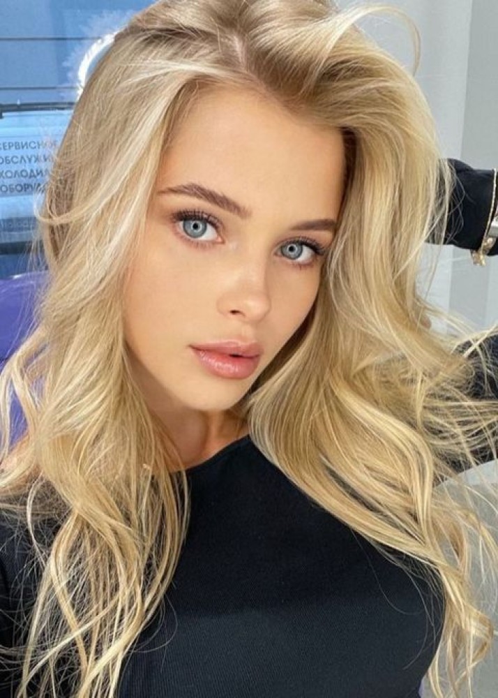 Индивидуалка Ритуля главное фото в городе Лесной 