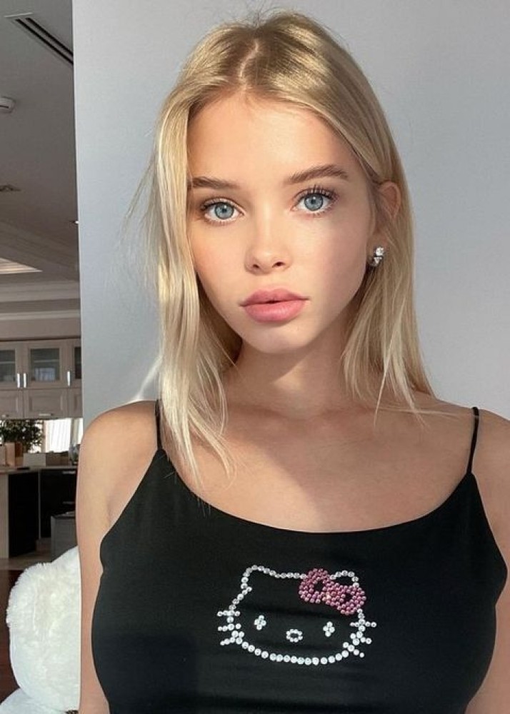 Индивидуалка Ритуля фото № 2 в городе Лесной