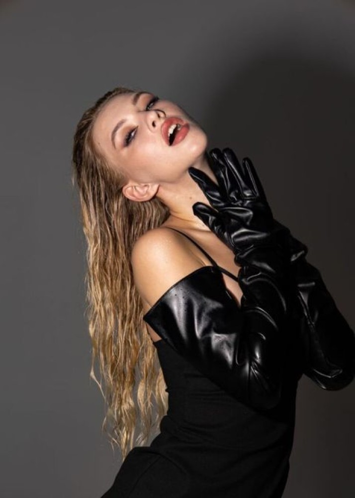 Индивидуалка Роза фото № 2 в городе Лесной