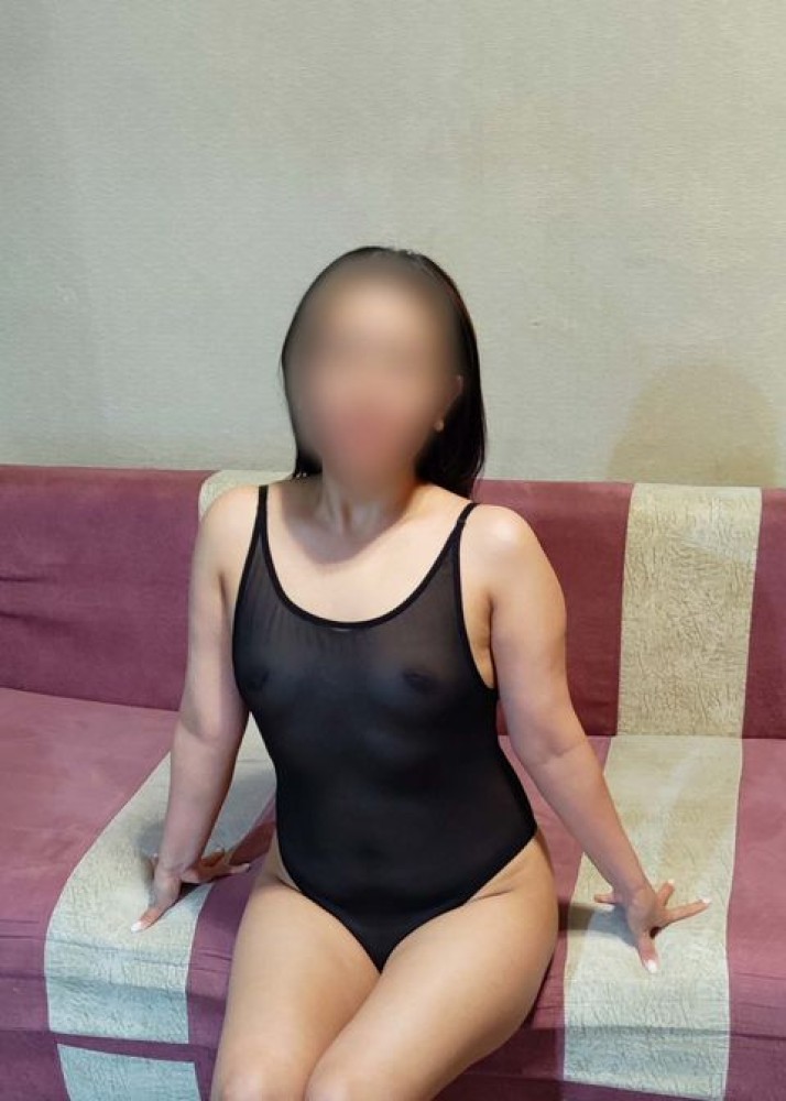 Индивидуалка Сезим фото № 2 в городе Лесной